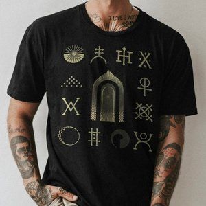 Greta Van Fleet Band T-shirt Gift for Men Women Fans GV18